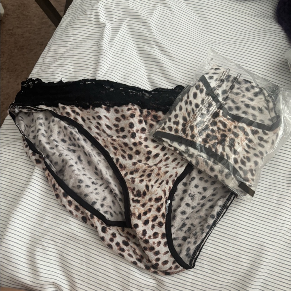 Victoria’s Secret Panty